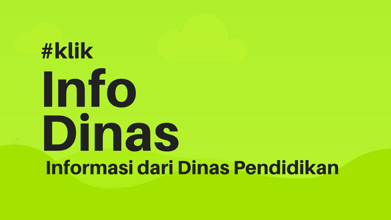 Desember 2017 – Dinas Pendidikan Kabupaten Sleman